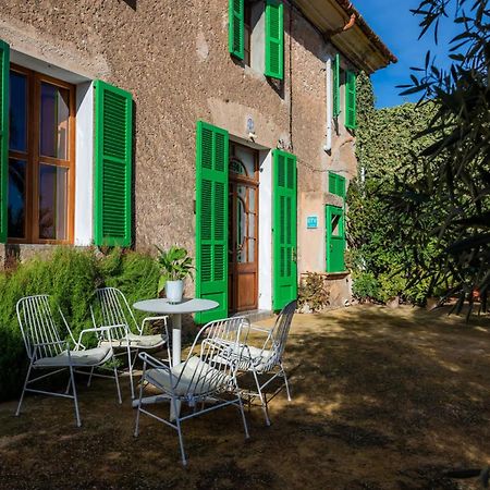 Sa Figuereta Living Place Ariany Exteriér fotografie