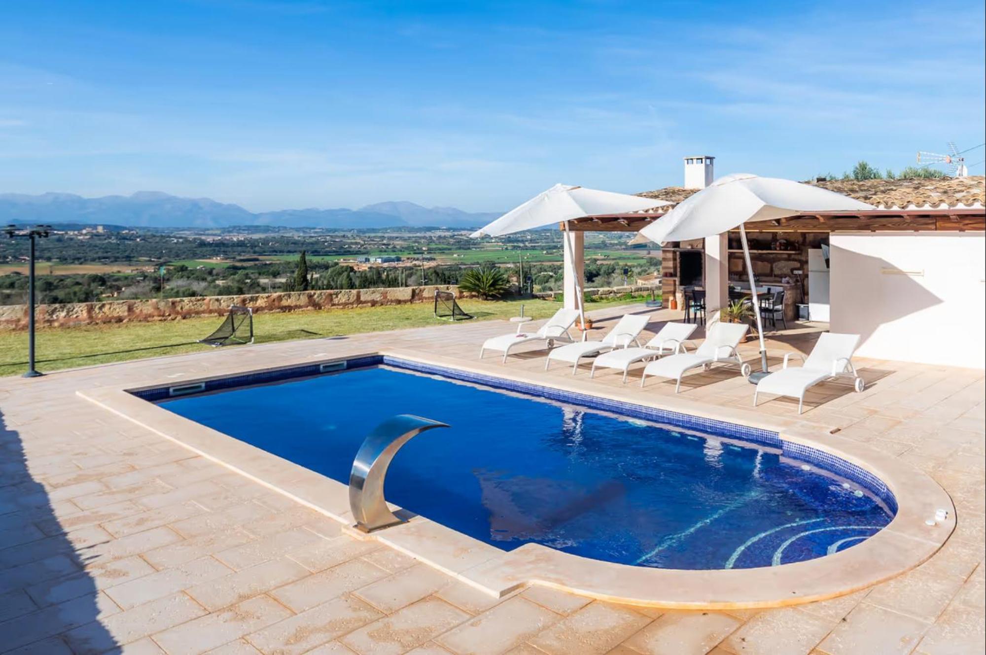 Sa Figuereta Living Place Ariany Exteriér fotografie