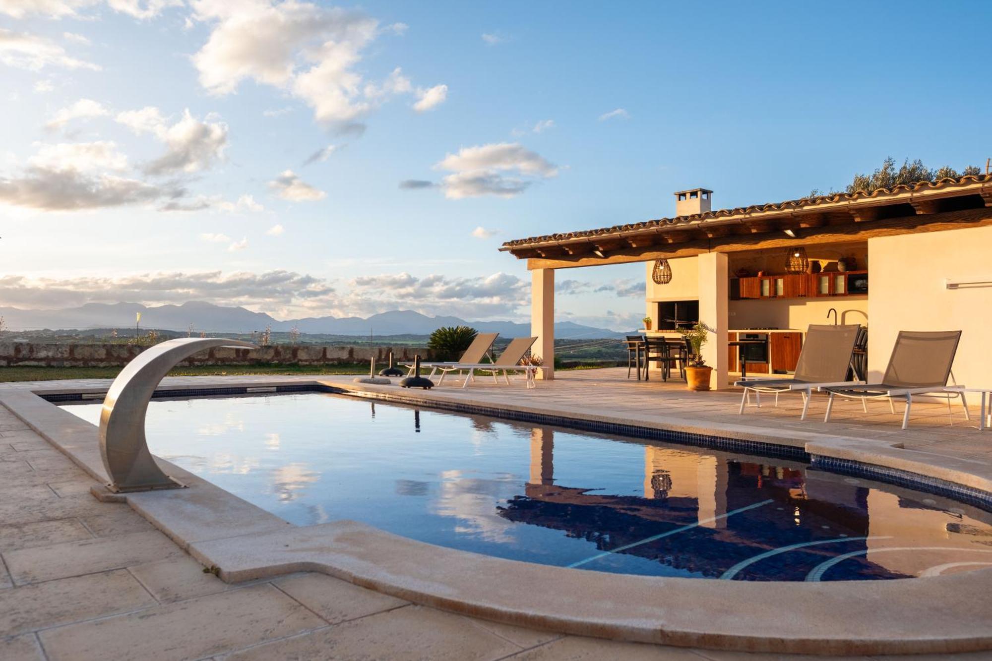 Sa Figuereta Living Place Ariany Exteriér fotografie