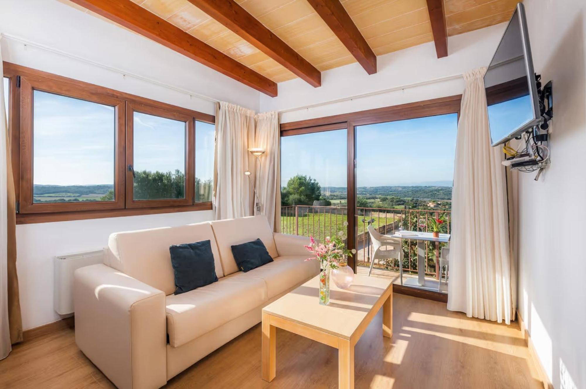 Sa Figuereta Living Place Ariany Exteriér fotografie