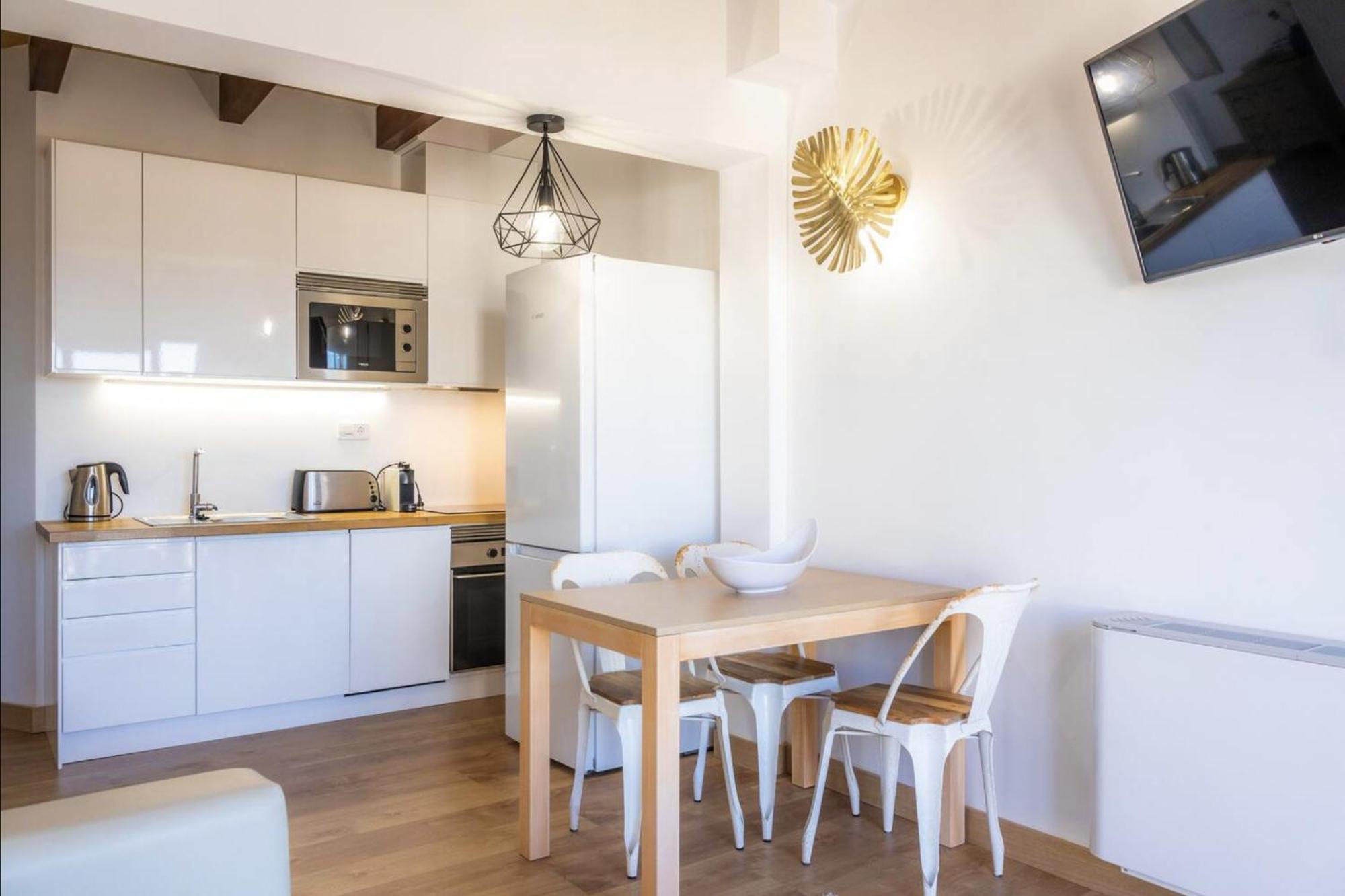 Sa Figuereta Living Place Ariany Exteriér fotografie