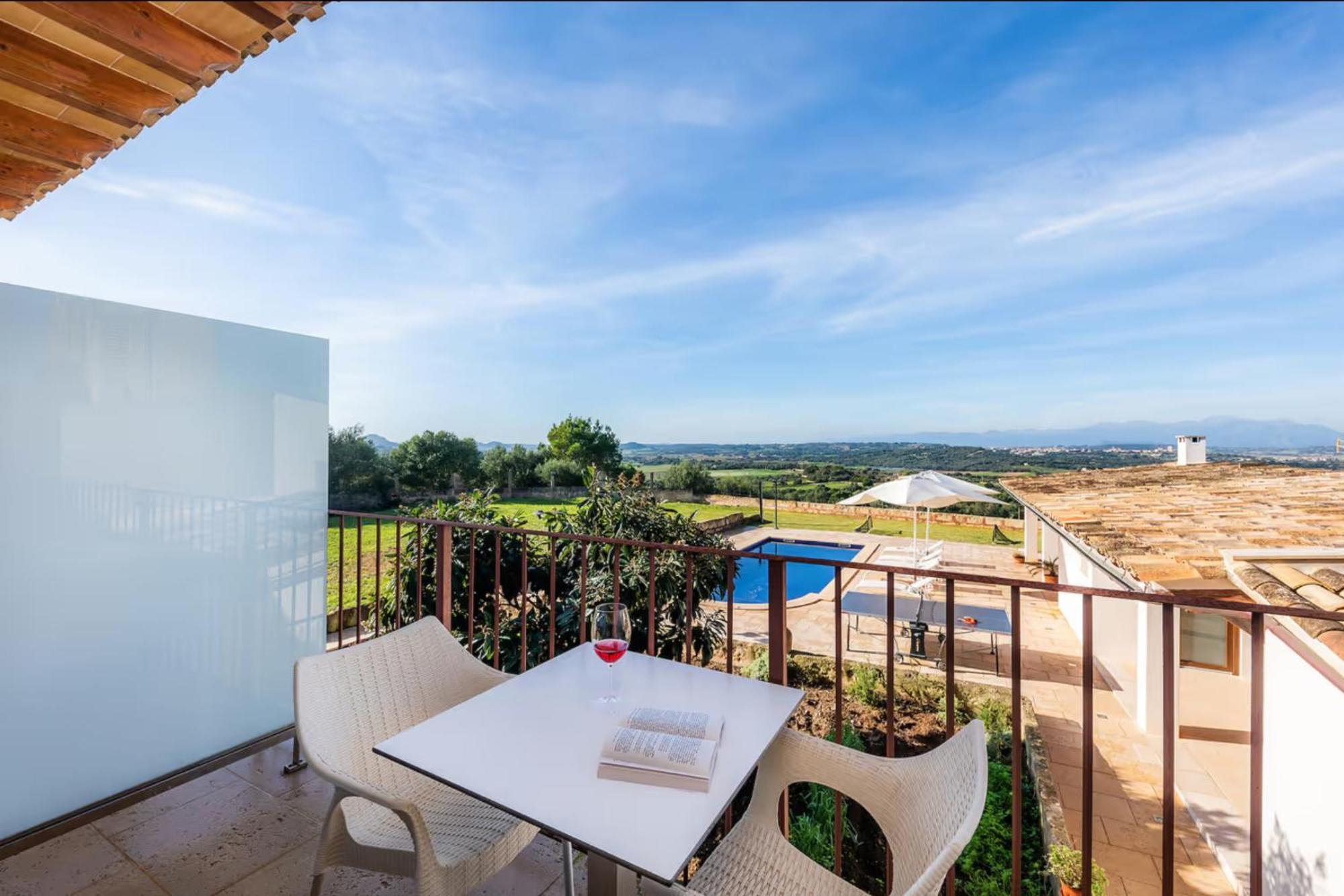 Sa Figuereta Living Place Ariany Exteriér fotografie