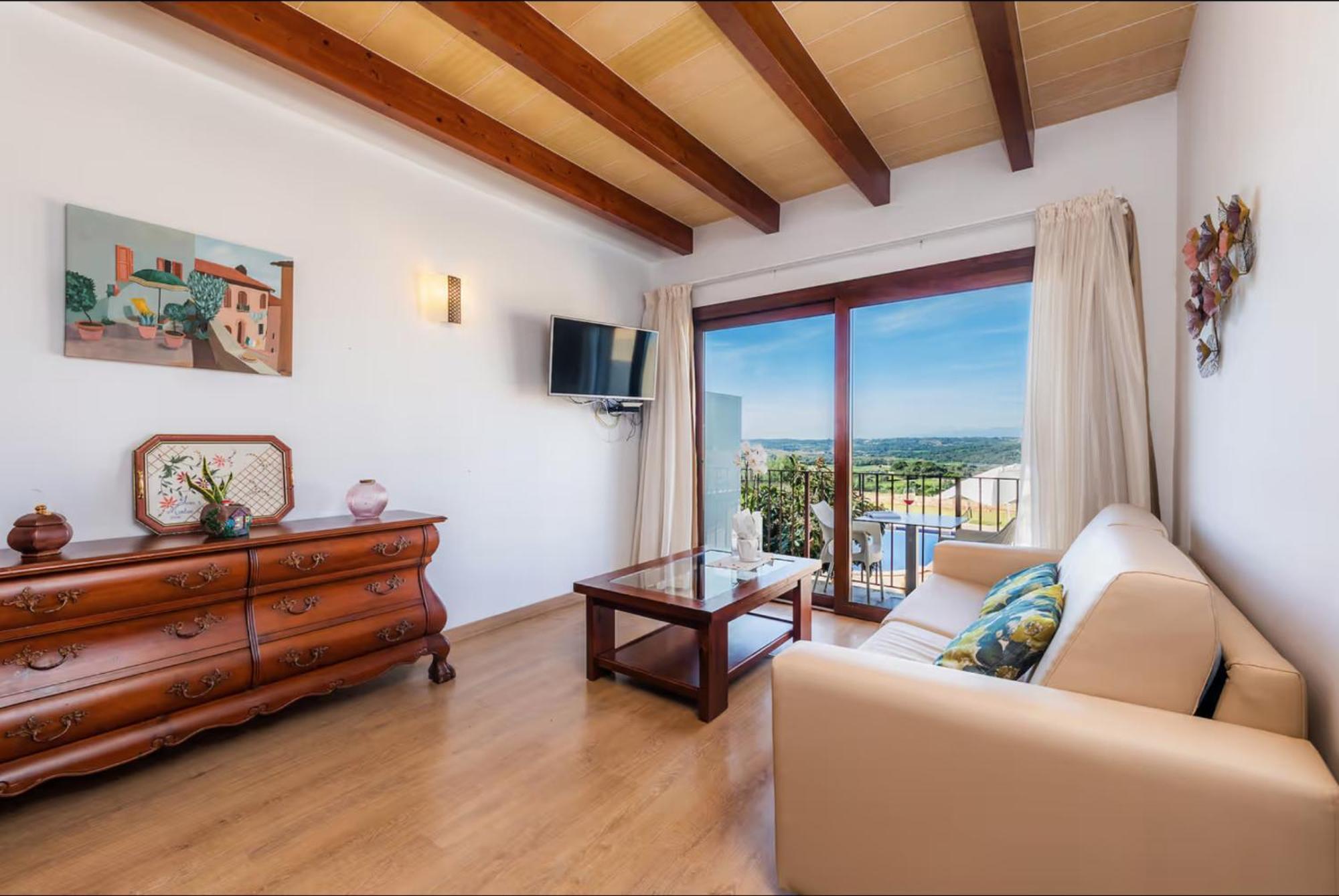 Sa Figuereta Living Place Ariany Exteriér fotografie